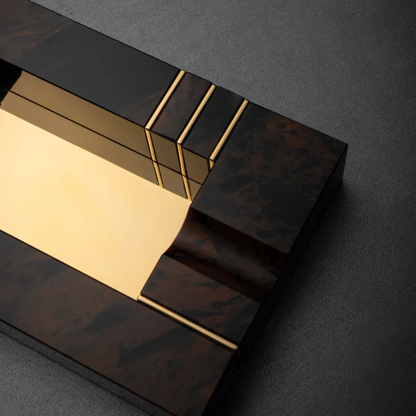 Brown and Gold, photograph 3