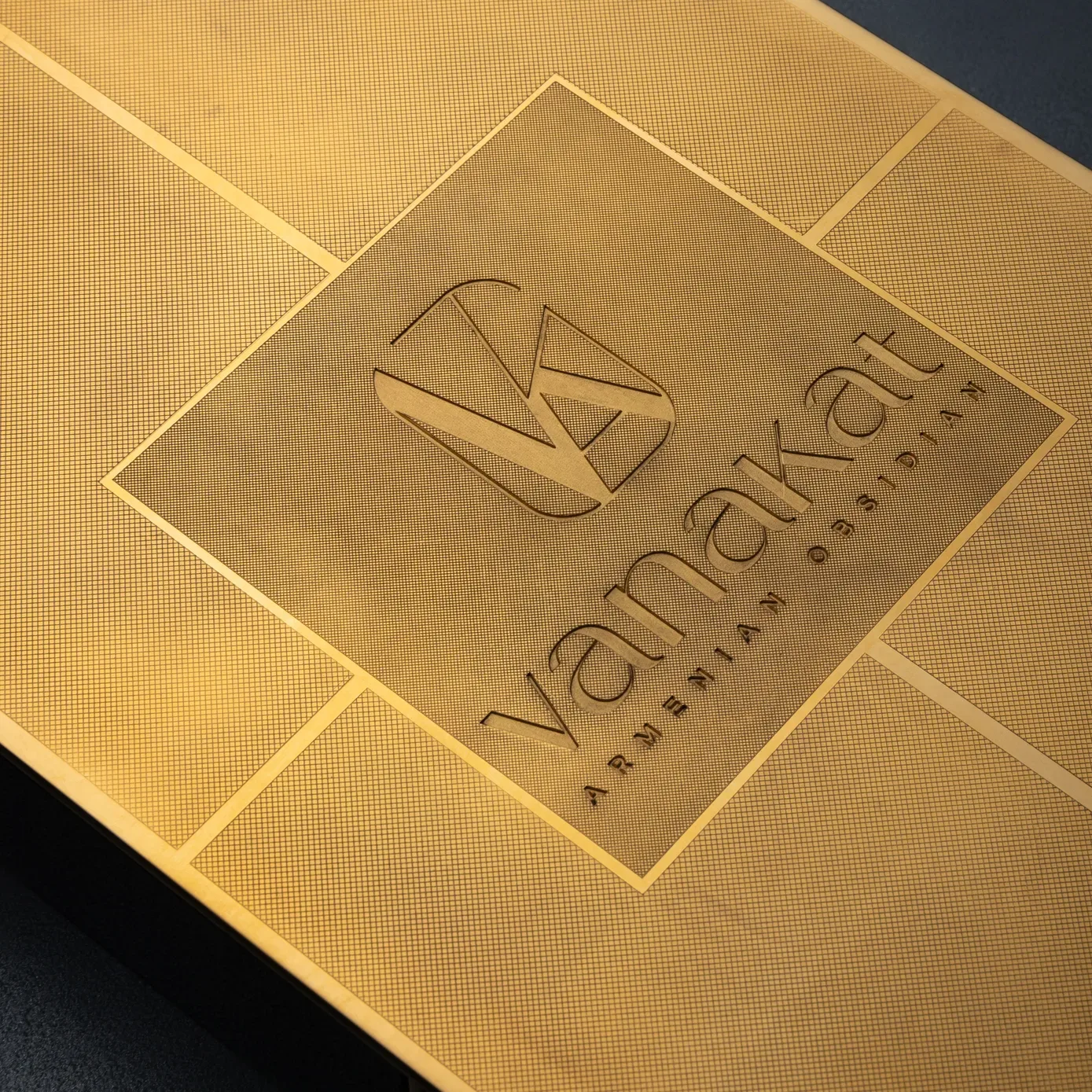 Brown and Gold, photograph 4