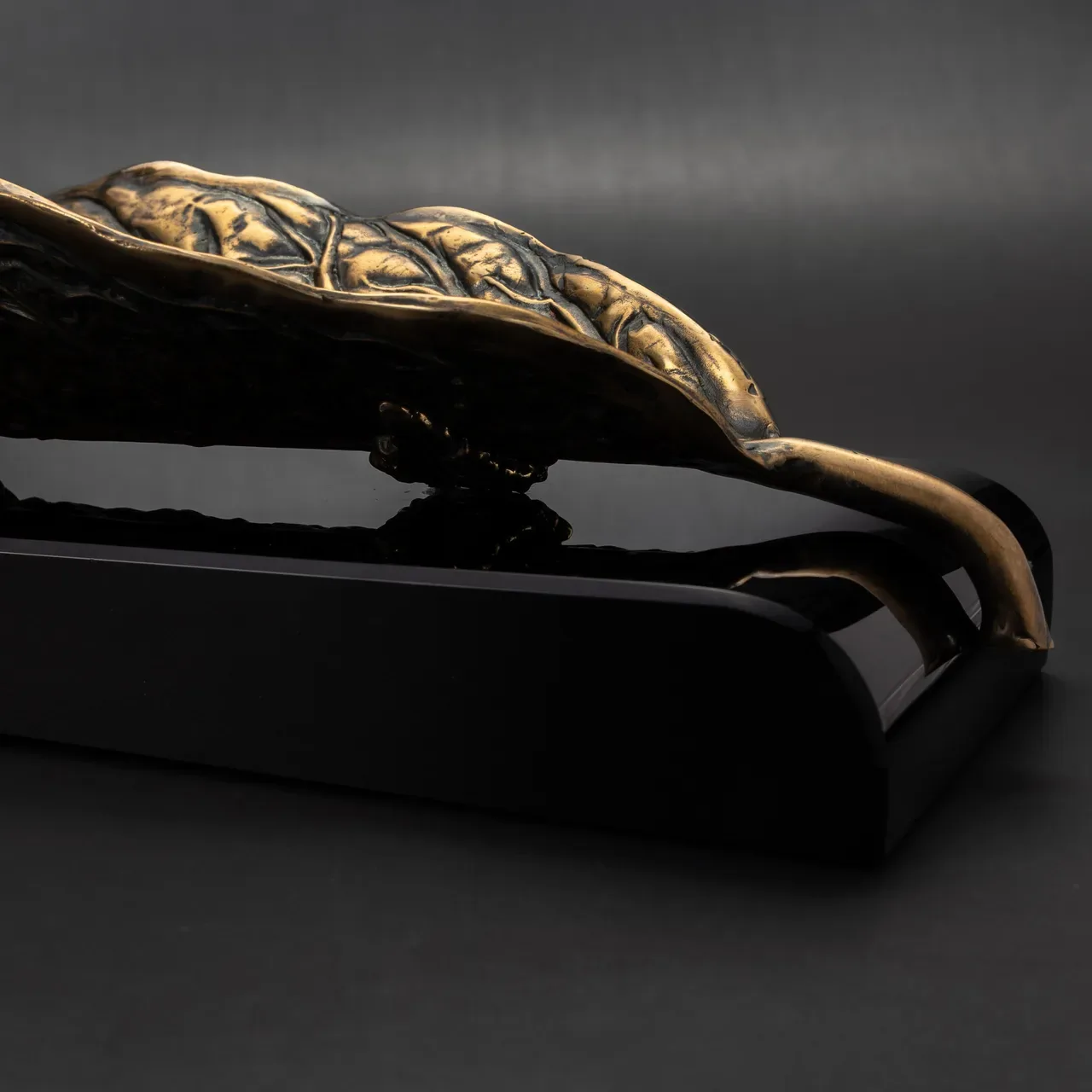 Habano, Gold, photograph 2