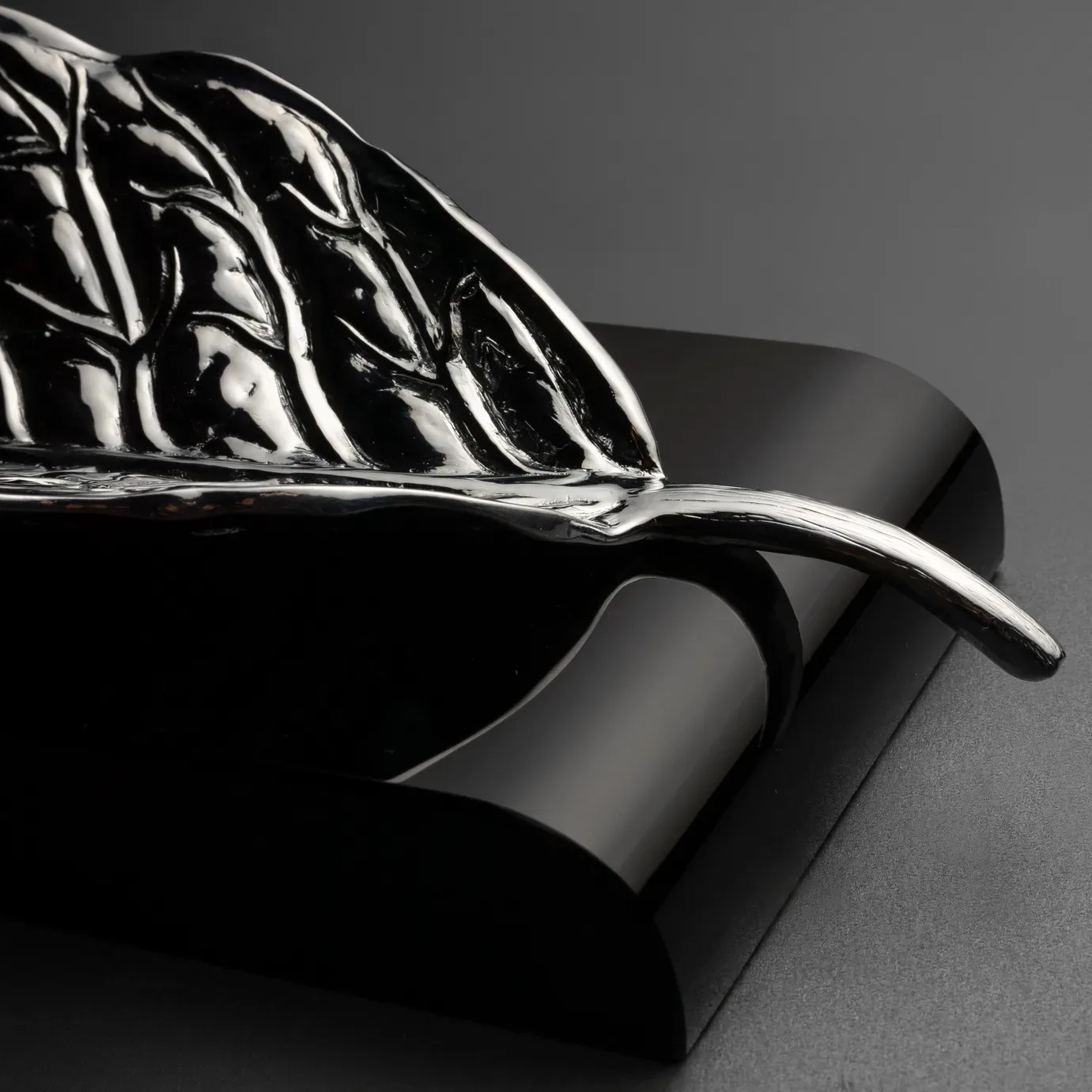Habano, Silver, photograph 3