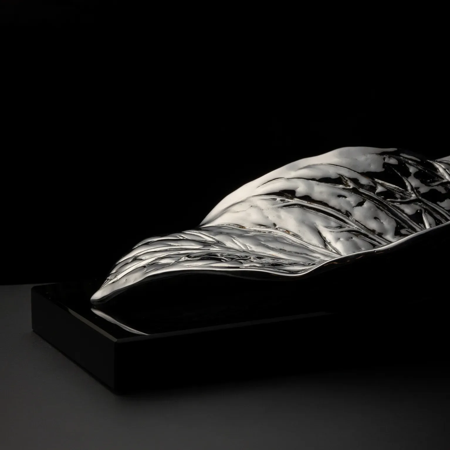 Habano, Silver, photograph 4